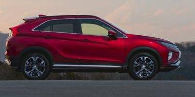 MITSUBISHI ECLIPSE CROSS 2019 JA4AT3AA2KZ024085 image MITSUBISHI ECLIPSE CROSS 2019 JA4AT3AA2KZ024085 image